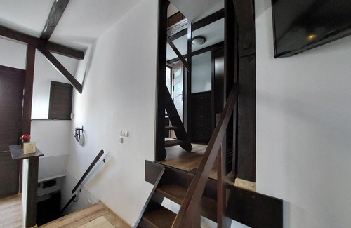 Swiebodzin Apartment | Apartament Krawcownia