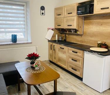 Piechowice Apartment | Apartament KROPELKA