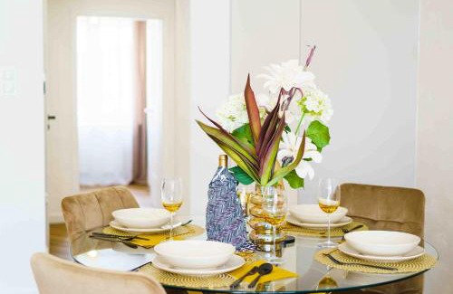 Sanok Apartment | Apartament Kulturalny