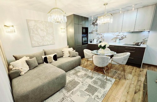 Strzelin Apartment | Apartament Lauden