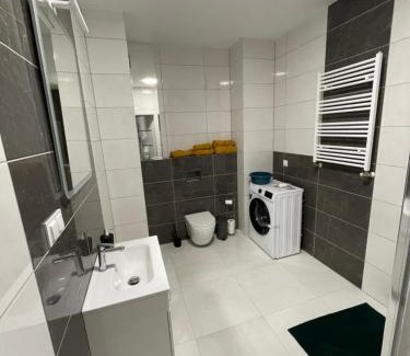 Klodzko Miasto Apartment | Apartament Letnia 28