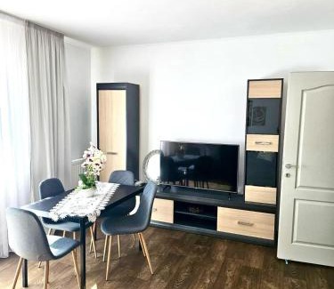 Alba Iulia Apartment | Apartament Lily