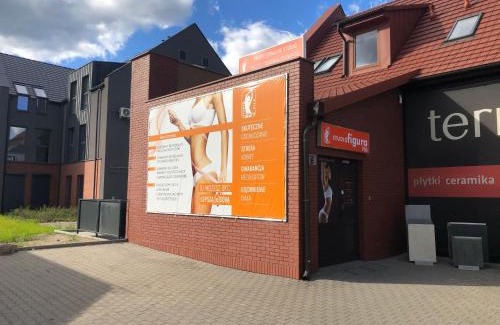 Pila Apartment | Apartament - Loft