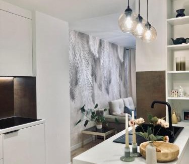 Rzeszow Apartment | Apartament lovely space