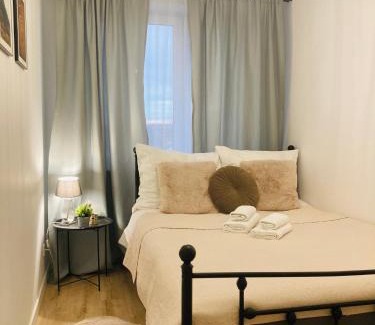 Rzeszow Apartment | Apartament lovely space