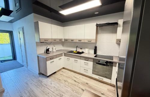 Gryfice Apartment | Apartament LuLu