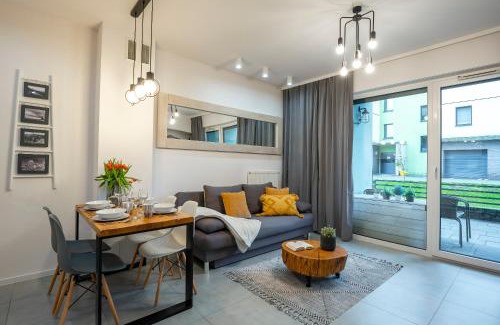 Cieplice Apartment | Apartament LUX 4 Cieplice