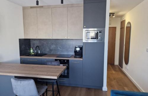 Biala Podlaska Apartment | Apartament LUX przy Pileckiego 34