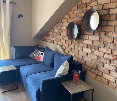 Augustow House | Apartament Młyńska