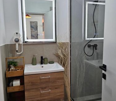 Mamaia-Sat Apartment | Apartament mamaia nord - Alezzi odyssey