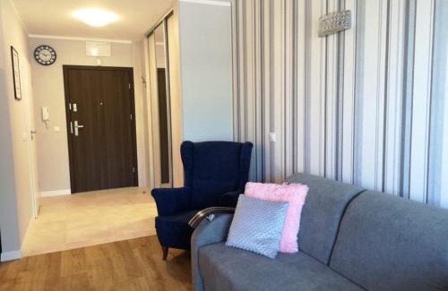 Bierutowice Apartment | Apartament Malinowy Zakątek Triventi Mountain Residence