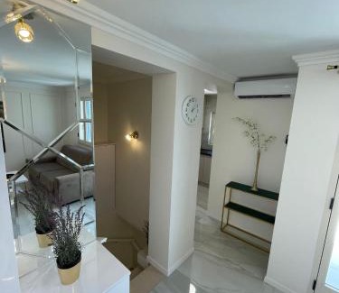 Vieste Apartment | APARTAMENT MARIA - Julia Vieste