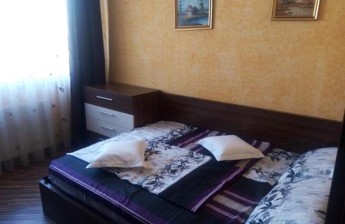Sector 2 Apartment | Apartament Maria