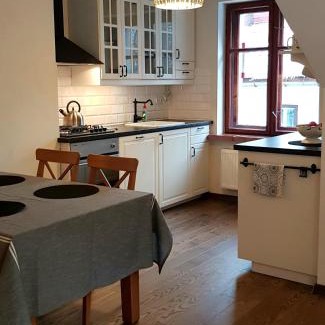 Miedzygorze Apartment | Apartament Międzygórze