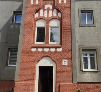 Klodzko Miasto Apartment | Apartament Miejski Zakątek