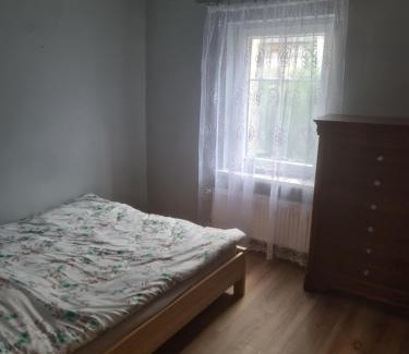 Walim Apartment | Apartament mieszkanie do wynajęcia Justyna