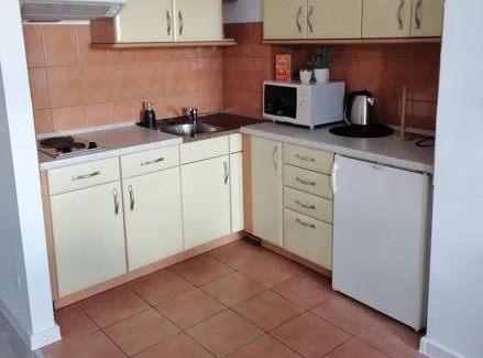 Mikolajki Apartment | Apartament Mikolajki z widokiem na jezioro