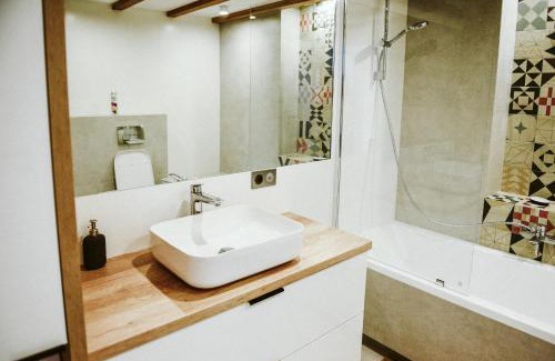 Myslenice Apartment | Apartament Myślenice