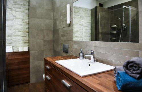 Myslenice Apartment | Apartament Myślenice