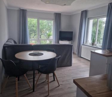 Ladek-Zdroj Apartment | Apartament na Gerberów