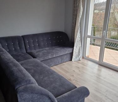 Ladek-Zdroj Apartment | Apartament na Gerberów