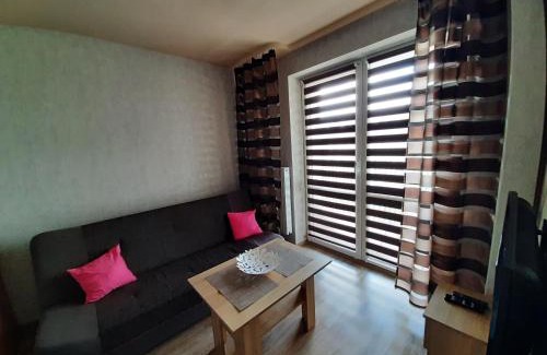 Old Town Apartment | Apartament na Podwalu