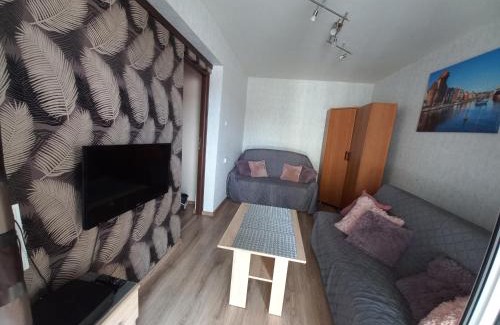 Old Town Apartment | Apartament na Podwalu
