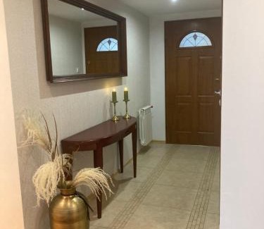Augustow Apartment | Apartament Na Rynku - Galikowo w mieście