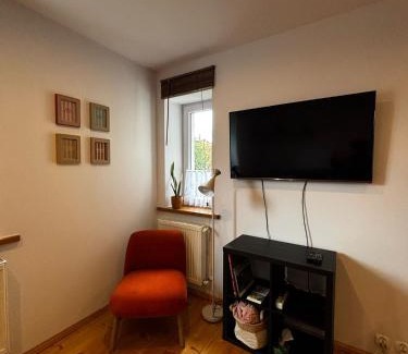 Mieroszow Apartment | Apartament Na Słowaka
