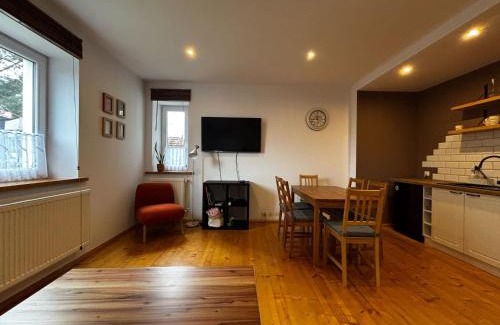 Mieroszow Apartment | Apartament Na Słowaka