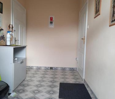 Wrzeszczyn Apartment | Apartament na Skarpie