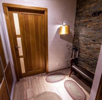 Szlachtowa Apartment | APARTAMENT NA SZLAKU