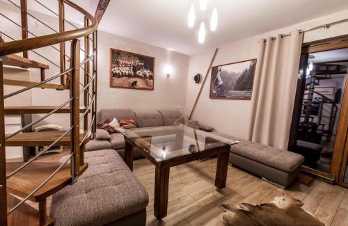 Szlachtowa Apartment | APARTAMENT NA SZLAKU