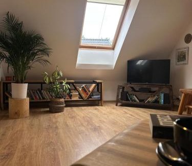 Ryn Apartment | Apartament nad Jeziorem Rybical 1