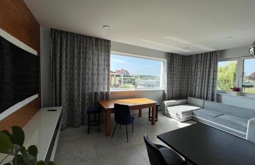 Zlotoria Apartment | Apartament nad Narwią