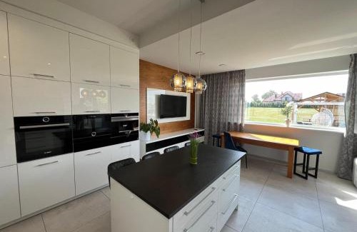 Zlotoria Apartment | Apartament nad Narwią