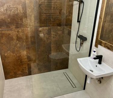 Lidzbark Warminski Apartment | Apartament Natura