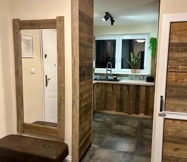 Lidzbark Warminski Apartment | Apartament Natura