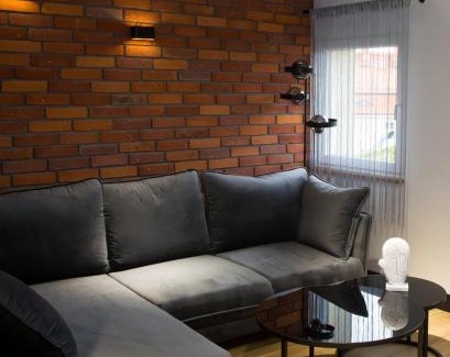 Gliwice Apartment | Apartament NEPTUN Centrum
