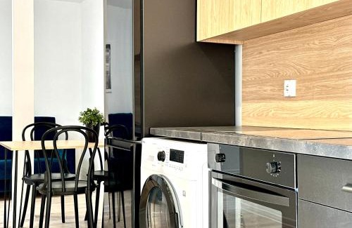 Nowy Port Apartment | Apartament Nowy Port 11