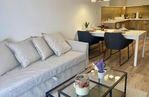 Mielno Apartment | Apartament nr 26 - Apartamenty Wakacyjna 5