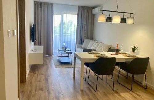 Mielno Apartment | Apartament nr 26 - Apartamenty Wakacyjna 5