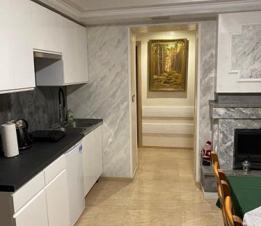 Orlowo Apartment | Apartament od rzeki nr 8