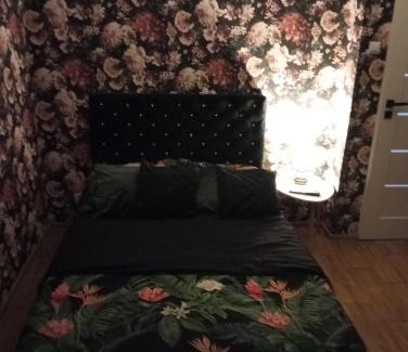 Wloclawek Apartment | Apartament Okrzei