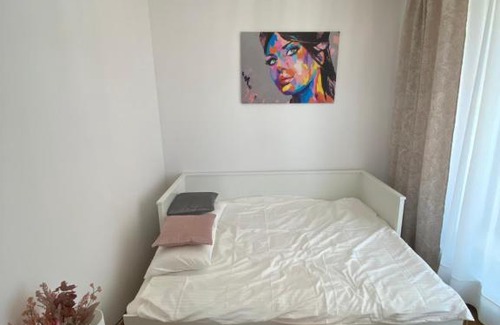 Gdansk City Center Apartment | Apartament Old Town