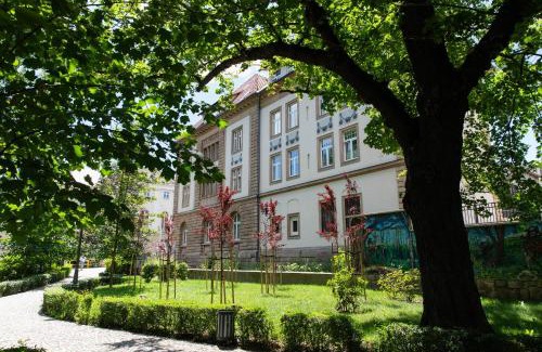 Polanica-Zdroj Apartment | Apartament OLD TOWN Premium z balkonem