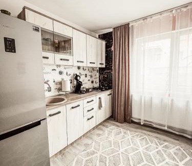 Zarnesti Apartment | Apartament One Divine - Zarnesti