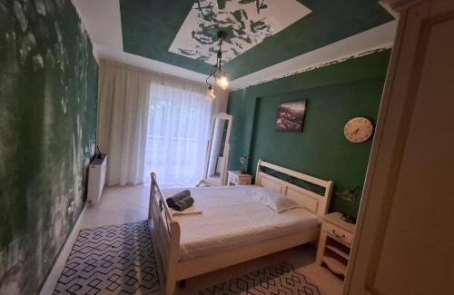 Neptun Apartment | Apartament Onix