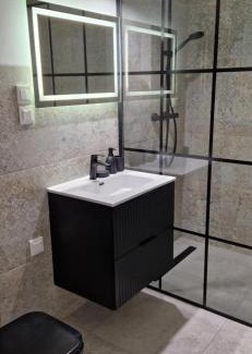 Orunia Gorna Apartment | Apartament Orania 60m2 z ogrodem oraz tarasem