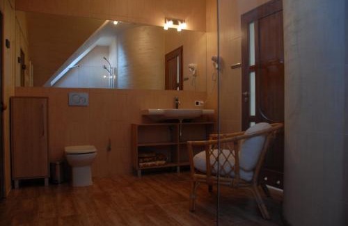 Szlachtowa Apartment | Apartament Ostoja z sauną